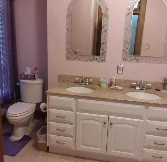 غرفة قياسية رباعية, Inn Port D Vino