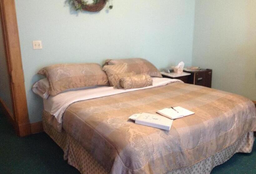 غرفة قياسية رباعية, Inn Port D Vino