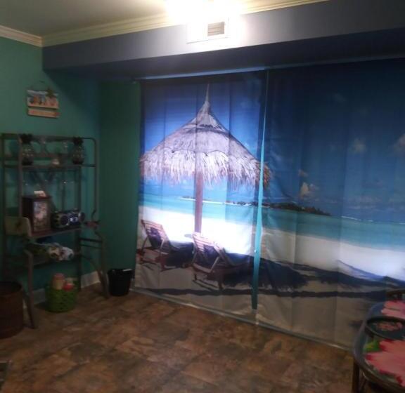 جناح, Inn Port D Vino