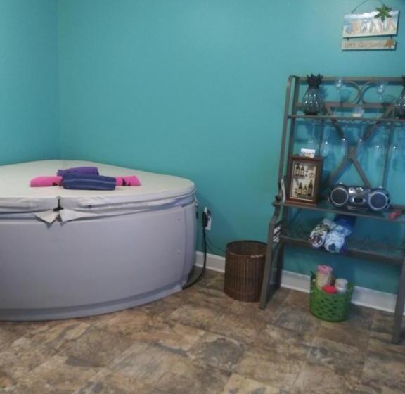 جناح, Inn Port D Vino