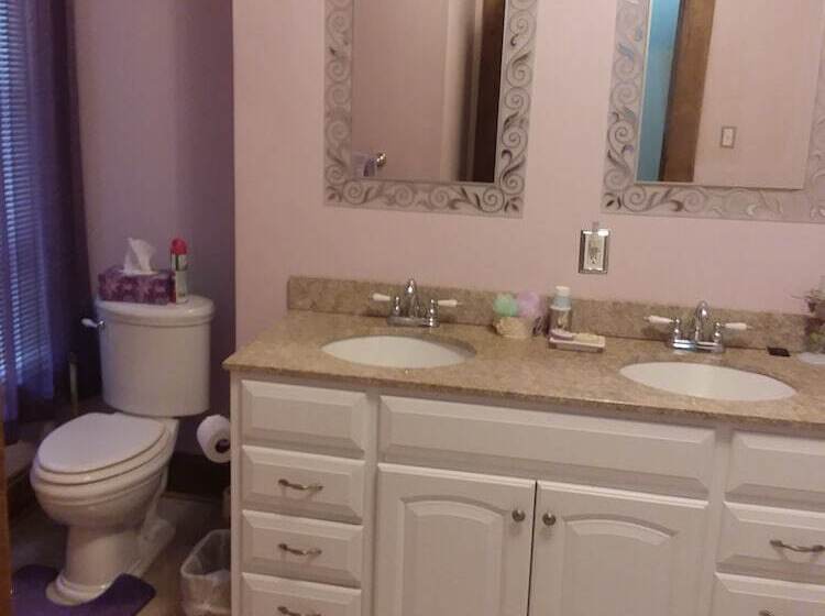 غرفة قياسية رباعية, Inn Port D Vino