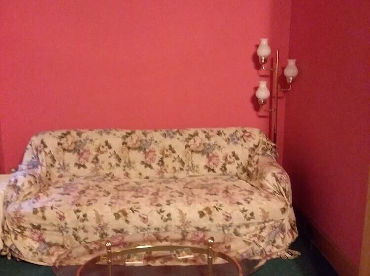 غرفة قياسية رباعية, Inn Port D Vino