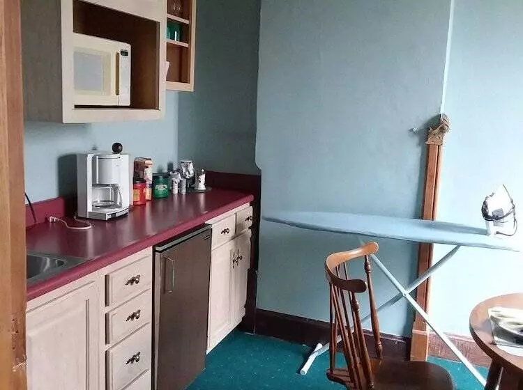 スタンダード４人部屋, Inn Port D Vino