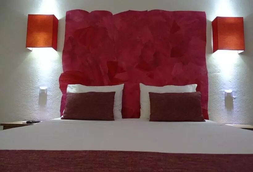 اتاق سوپریور, La Tonnelle Guest House