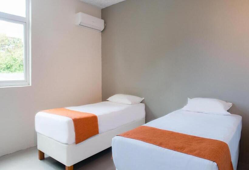 اتاق خانوادگی, La Tonnelle Guest House