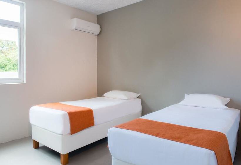 اتاق خانوادگی, La Tonnelle Guest House