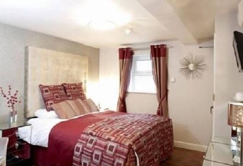 חדר סטנדרט, Wall Hill Farm