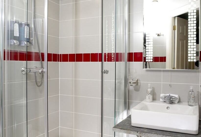 スーペリアールーム, Wall Hill Farm