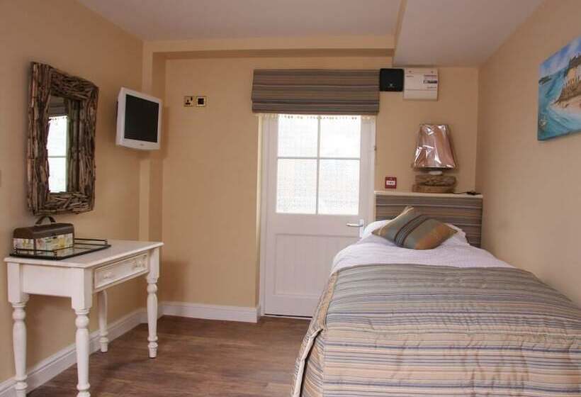 スタンダードルーム, Wall Hill Farm