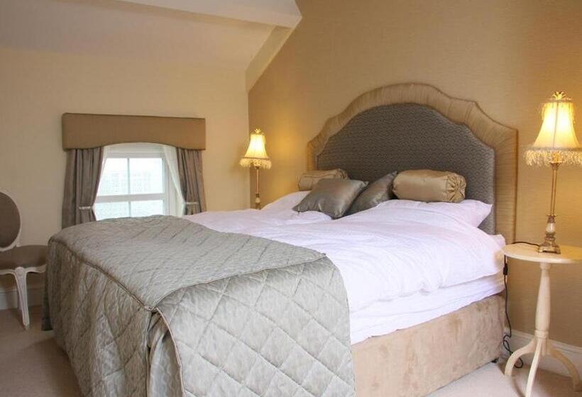 חדר סטנדרט, Wall Hill Farm