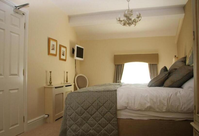 スタンダードルーム, Wall Hill Farm