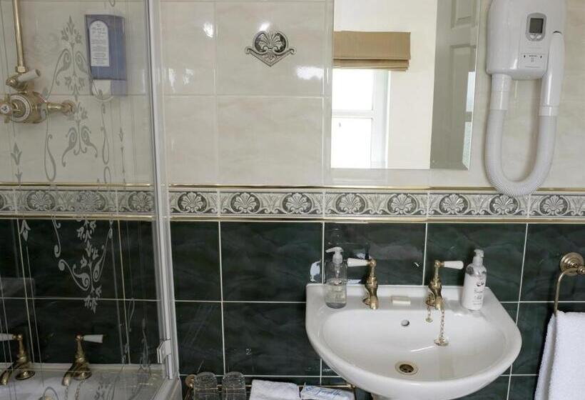 スタンダードルーム, Wall Hill Farm