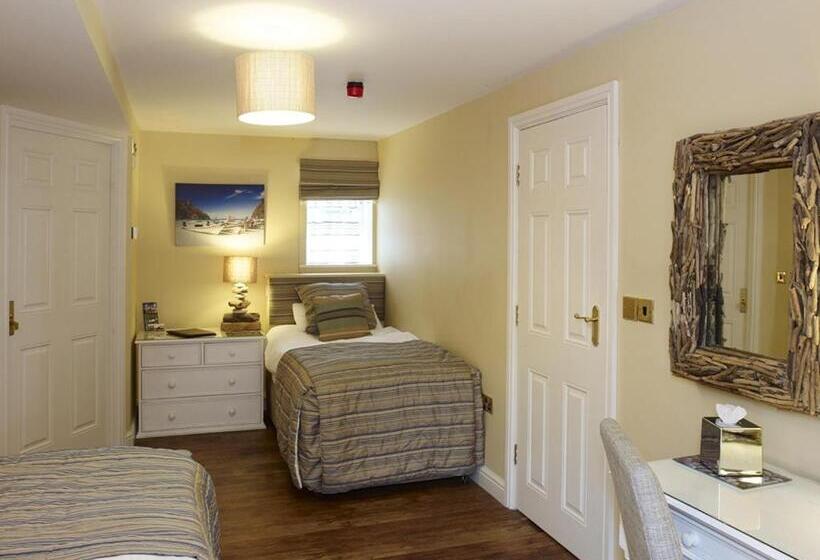 חדר סטנדרט, Wall Hill Farm