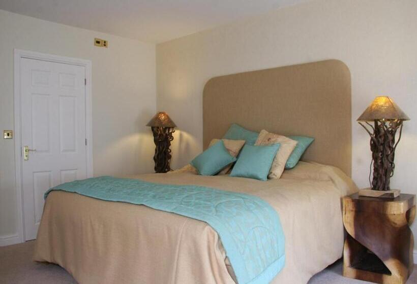 スタンダードルーム, Wall Hill Farm