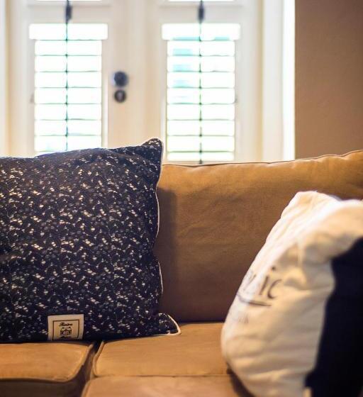 سوییت, Pietermaai Boutique