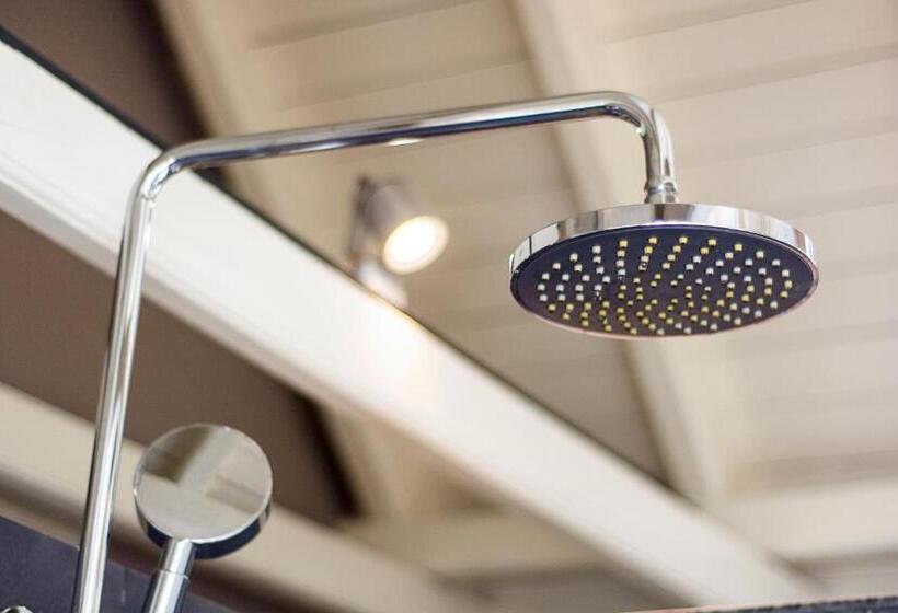 سوییت, Pietermaai Boutique