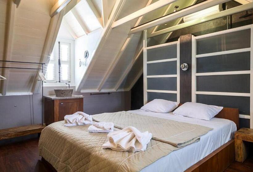 سوییت, Pietermaai Boutique