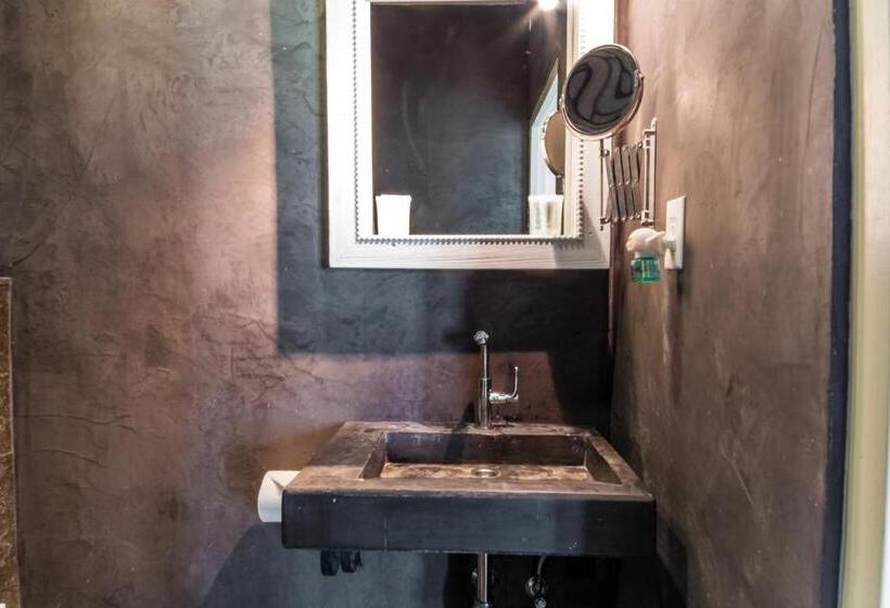 سوییت, Pietermaai Boutique