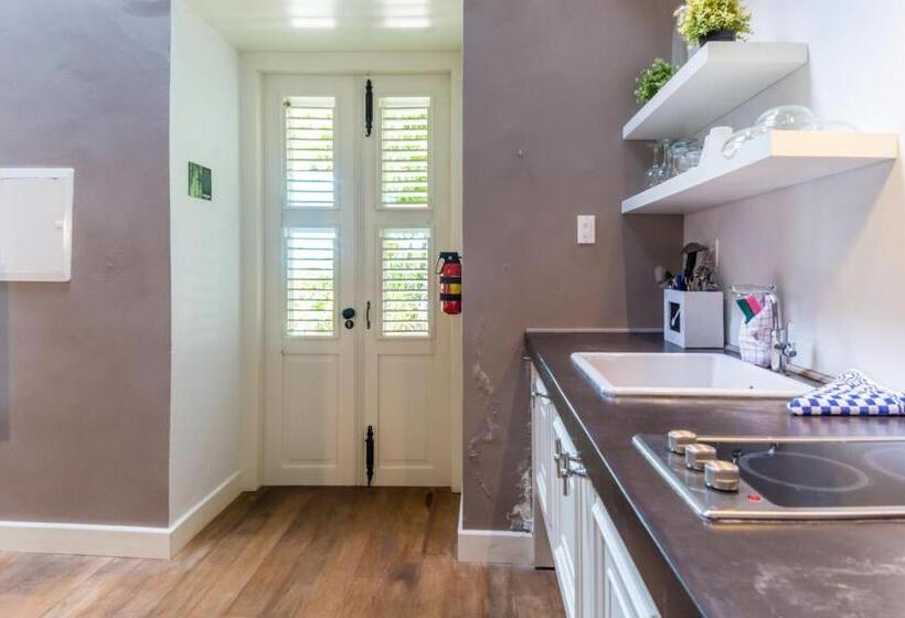 اتاق لوکس, Pietermaai Boutique