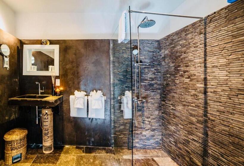 اتاق لوکس, Pietermaai Boutique