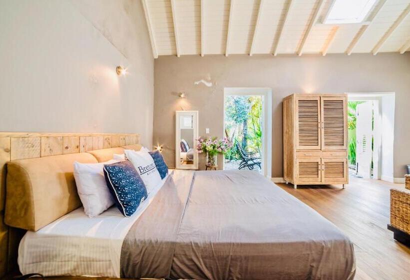 اتاق لوکس, Pietermaai Boutique