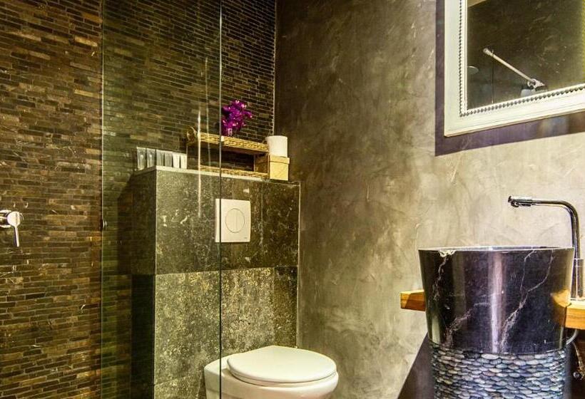 اتاق لوکس, Pietermaai Boutique