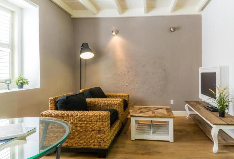 سوییت, Pietermaai Boutique