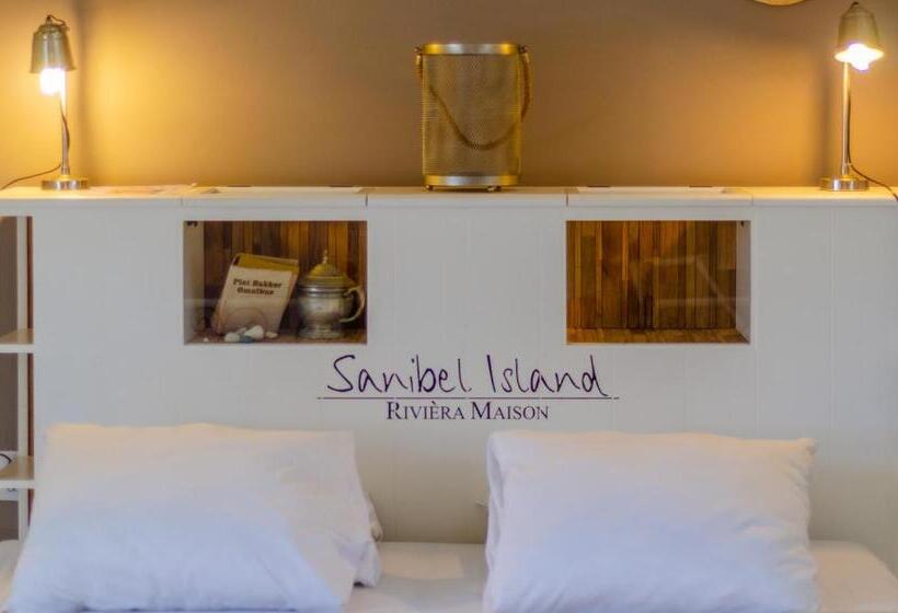 سوییت, Pietermaai Boutique