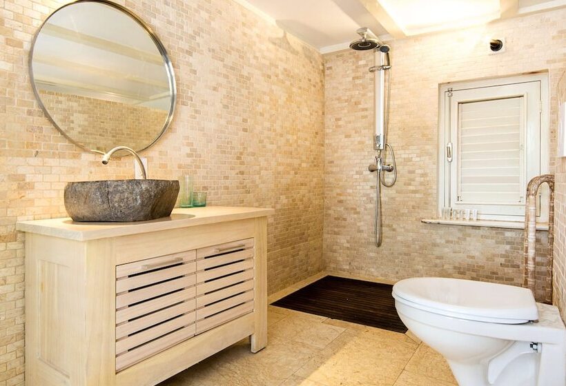 اتاق کلاسیک, Pietermaai Boutique