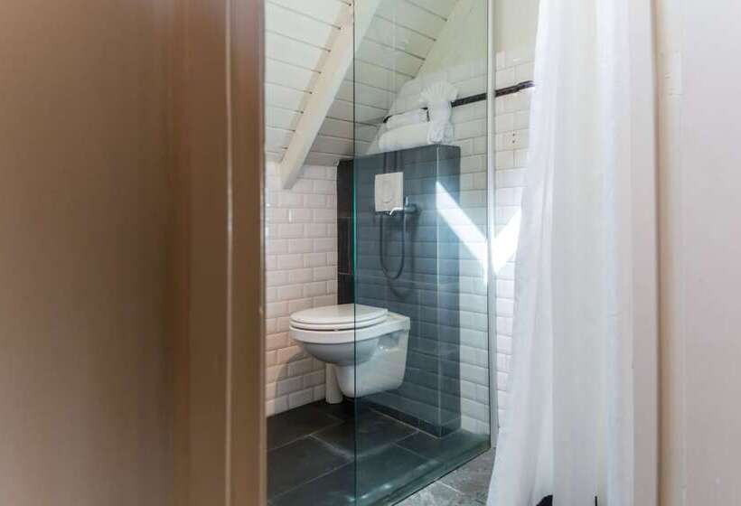 اتاق کلاسیک, Pietermaai Boutique