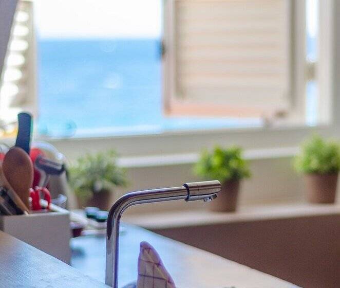 اتاق کلاسیک, Pietermaai Boutique