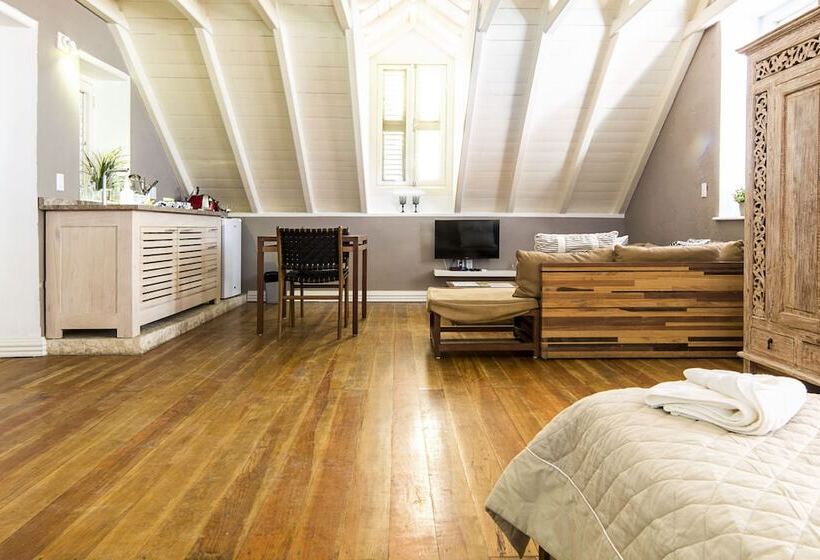 اتاق کلاسیک, Pietermaai Boutique