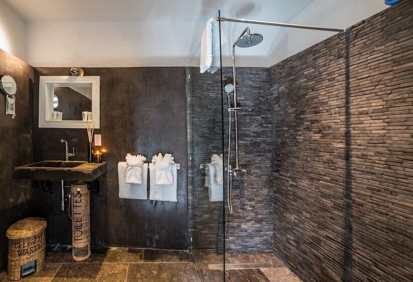 اتاق لوکس, Pietermaai Boutique