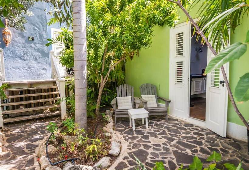 اتاق لوکس, Pietermaai Boutique