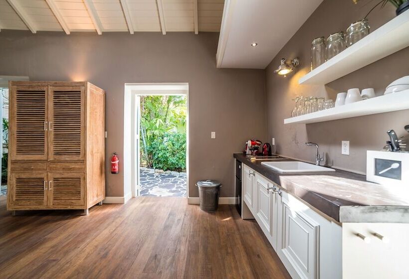 اتاق لوکس, Pietermaai Boutique