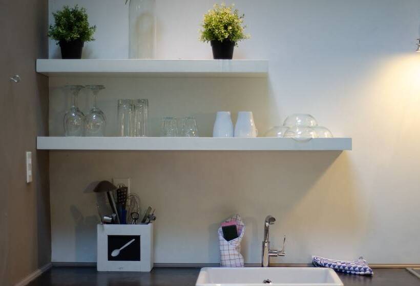 اتاق لوکس, Pietermaai Boutique