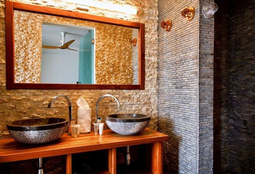 اتاق لوکس, Pietermaai Boutique