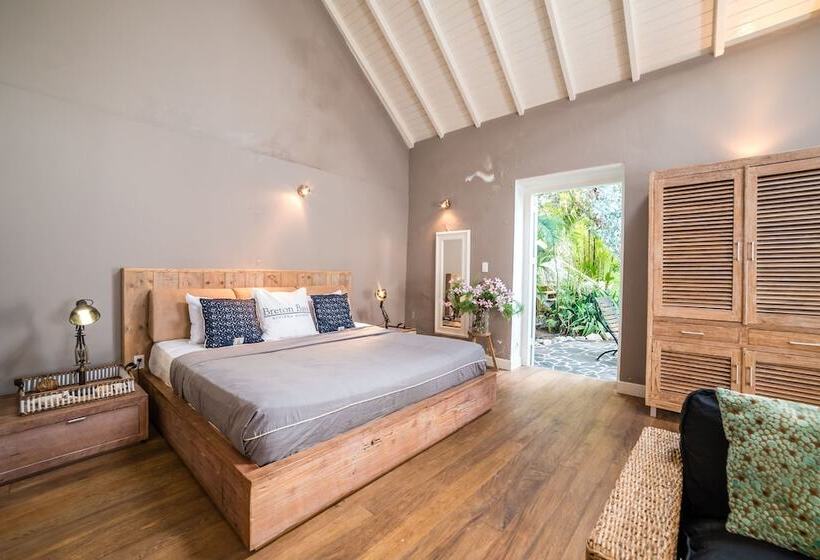 اتاق لوکس, Pietermaai Boutique