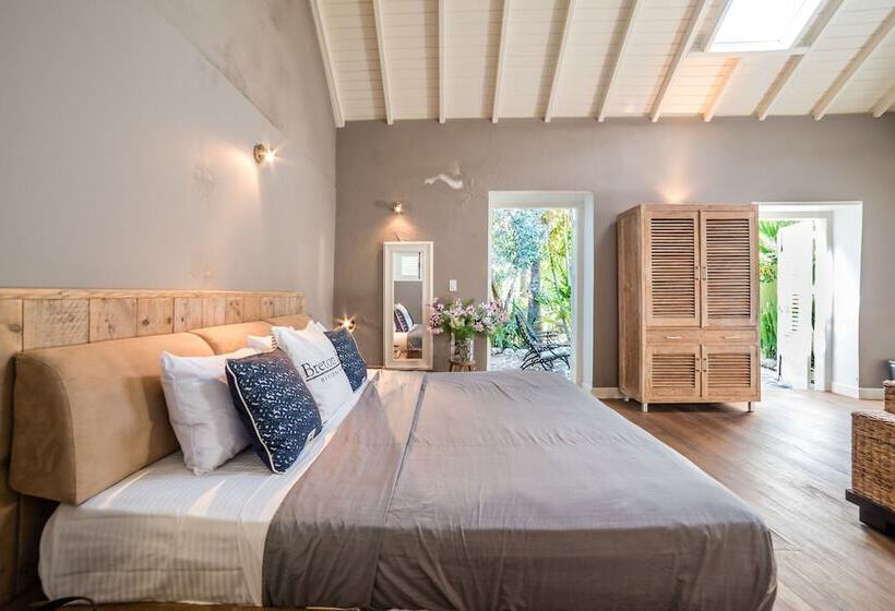 اتاق لوکس, Pietermaai Boutique