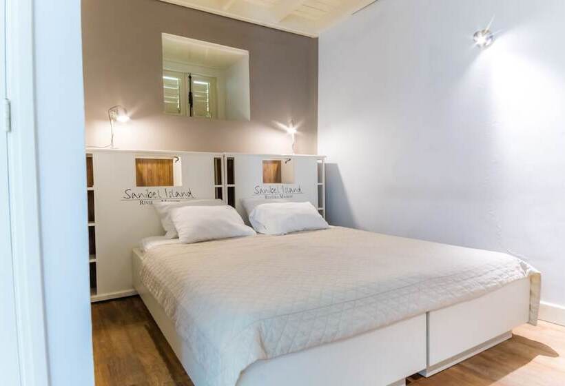 اتاق لوکس, Pietermaai Boutique