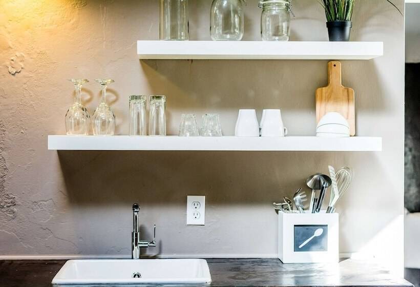 اتاق لوکس, Pietermaai Boutique