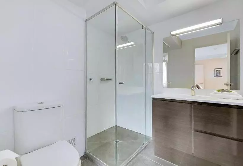 Apartament 1 Dormitori Planta Baixa, Seaview Resort