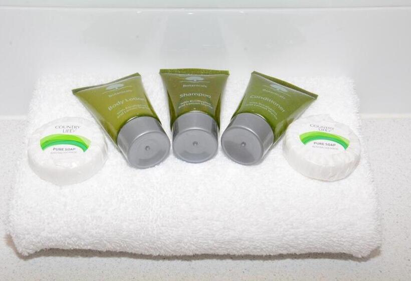 带1个卧室的带海景的公寓, Seaview Resort