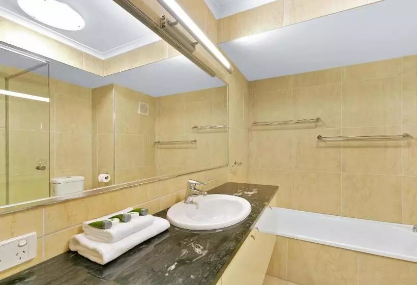 Apartament 1 Dormitori Vista Mar, Seaview Resort