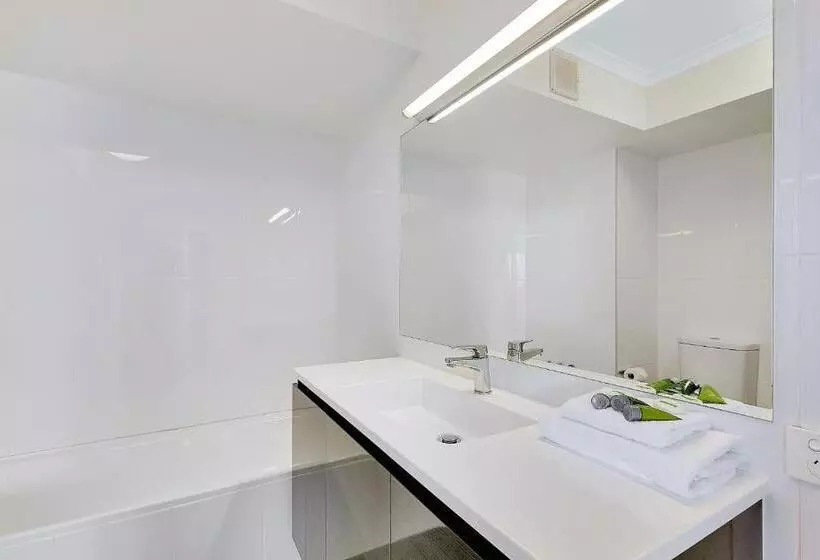 Apartament 1 Dormitori Vista Mar, Seaview Resort