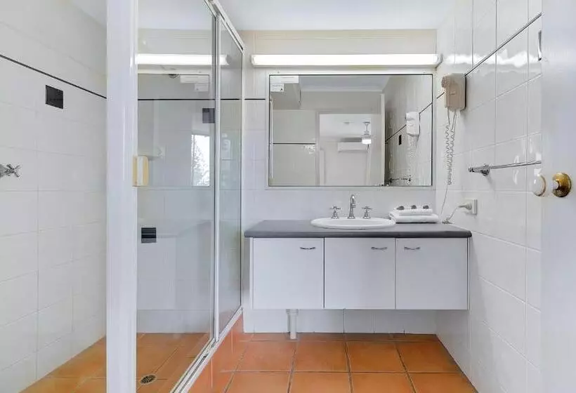 Apartament 1 Dormitori Vista Mar, Seaview Resort