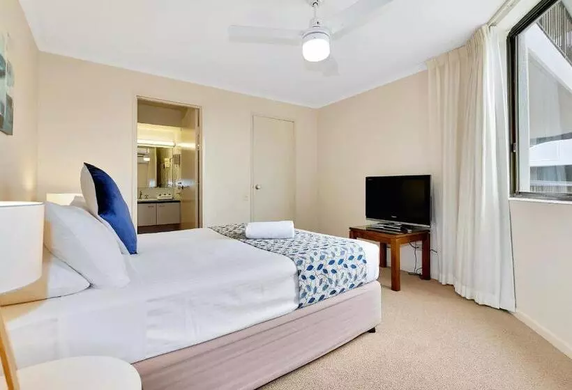 Apartament 1 Dormitori Vista Mar, Seaview Resort