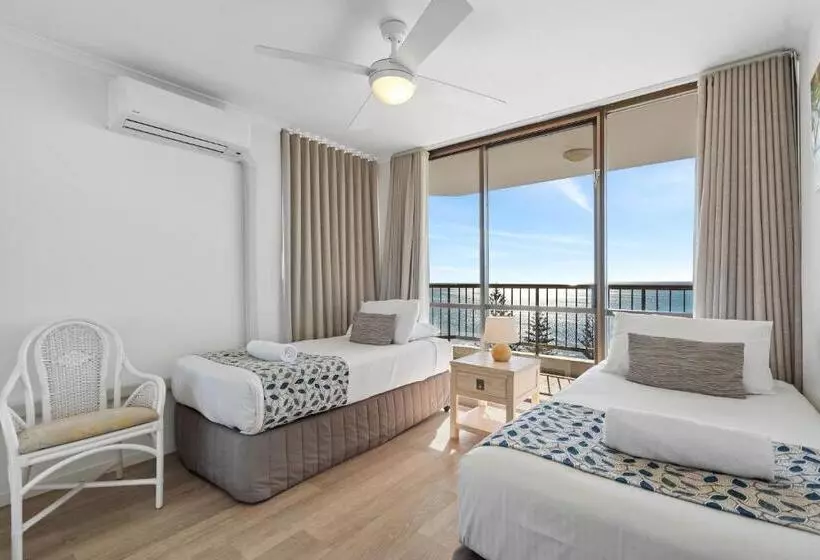 Apartamento Superior 2 Dormitorios Vista Mar, Seaview Resort