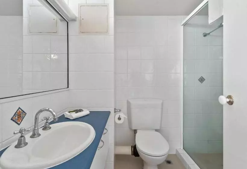 Apartamento Superior 3 Dormitorios Vista Mar, Seaview Resort