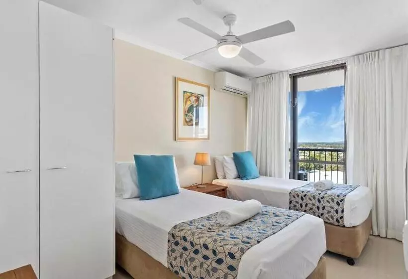 Apartamento Superior 3 Dormitorios Vista Mar, Seaview Resort